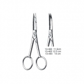 Dissecting Scissors 